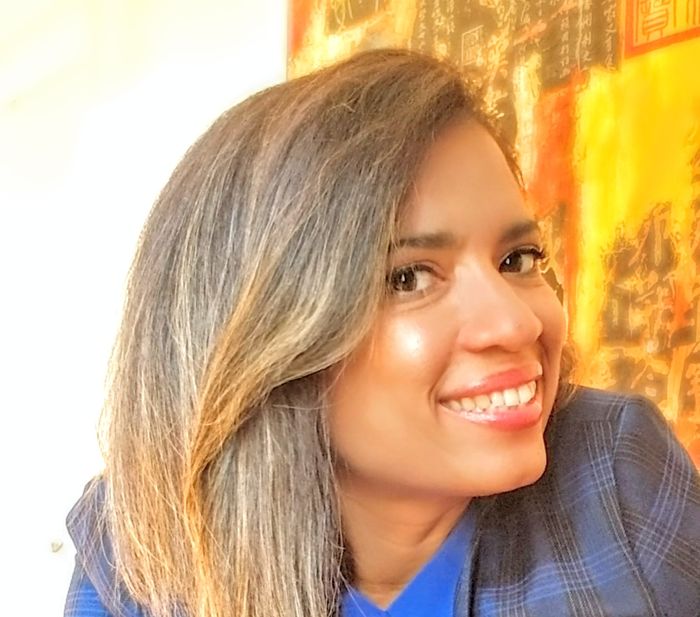 Yenisei Bell, Deputy Program Manager - Bravo Inc.